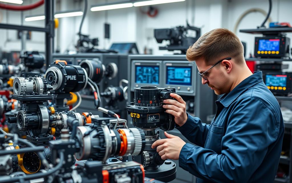 Serwisowanie i konserwacja sprzętu – kiedy warto inwestować w nowe technologie?