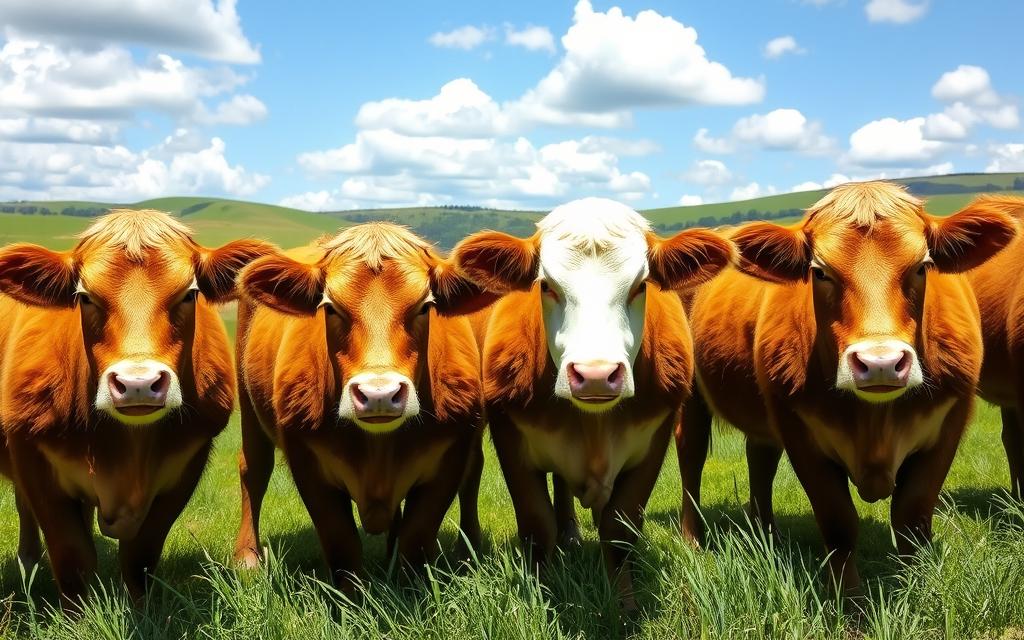 hereford
