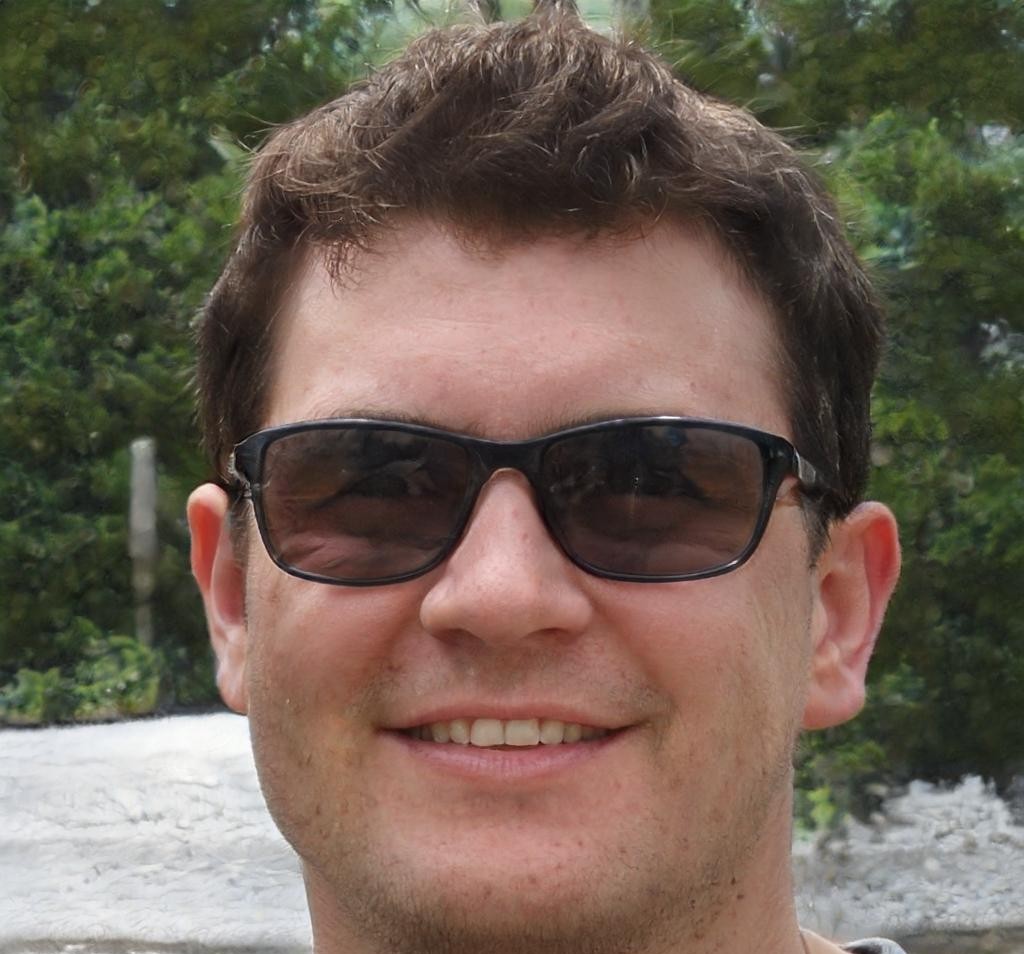Picture of Paweł Grzelak